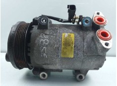 Recambio de compresor aire acondicionado para ford focus c-max (cap) trend (d) referencia OEM IAM 3M5M10D629KD  