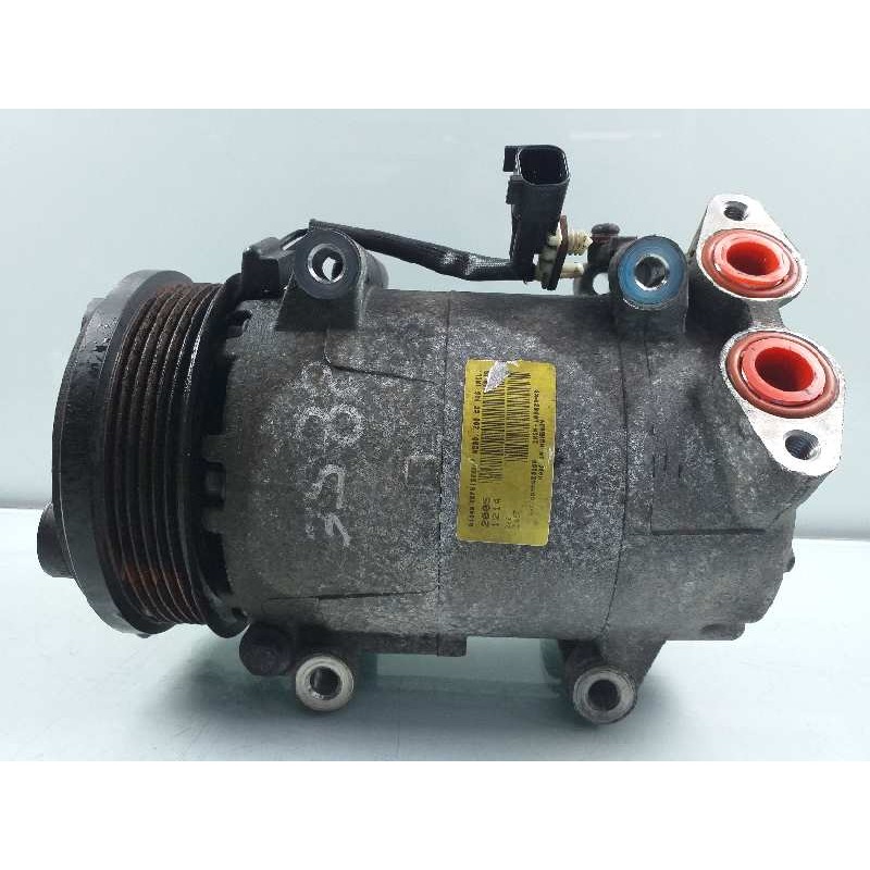 Recambio de compresor aire acondicionado para ford focus c-max (cap) trend (d) referencia OEM IAM 3M5M10D629KD  