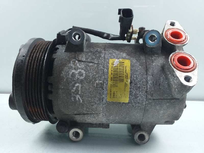 Recambio de compresor aire acondicionado para ford focus c-max (cap) trend (d) referencia OEM IAM 3M5M10D629KD  