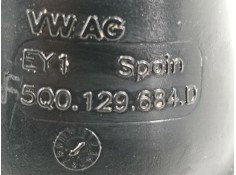 Recambio de tubo para seat ibiza (kj1) style go referencia OEM IAM 5Q0129684D   2