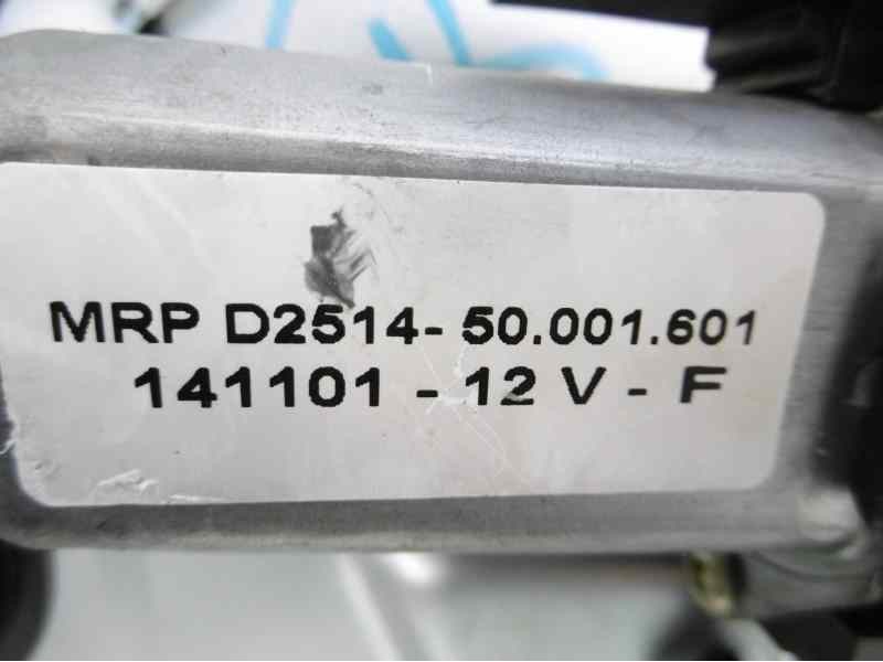 Recambio de elevalunas delantero derecho para fiat stilo (192) 1.6 16v active referencia OEM IAM 0046831652 46784224 50001601