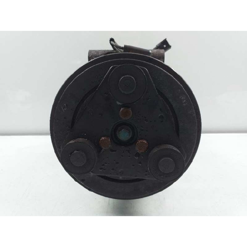 Recambio de compresor aire acondicionado para ford focus c-max (cap) trend (d) referencia OEM IAM 3M5M10D629KD  