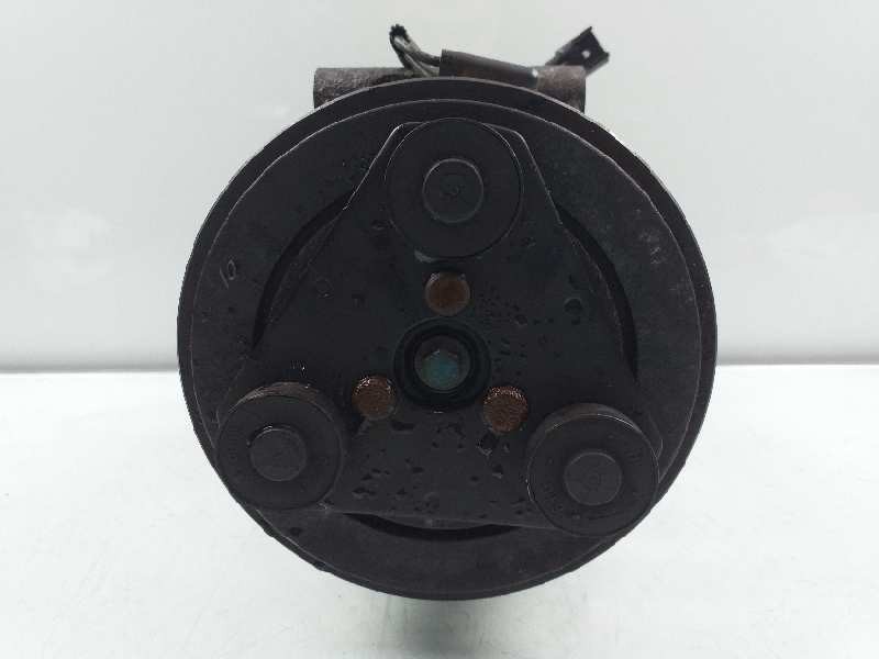 Recambio de compresor aire acondicionado para ford focus c-max (cap) trend (d) referencia OEM IAM 3M5M10D629KD  