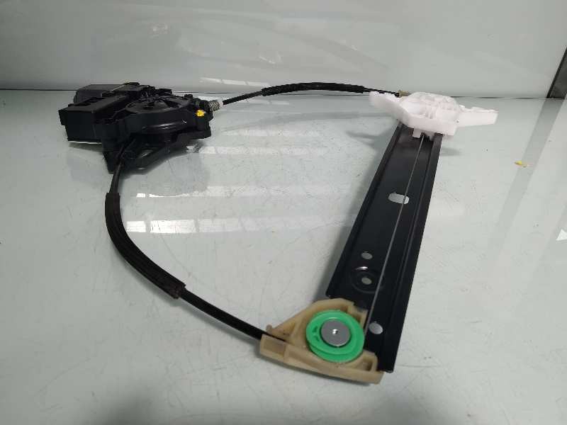 Recambio de elevalunas trasero izquierdo para skoda octavia lim. (5e3) rs referencia OEM IAM 5E0839461 5Q0959811A 