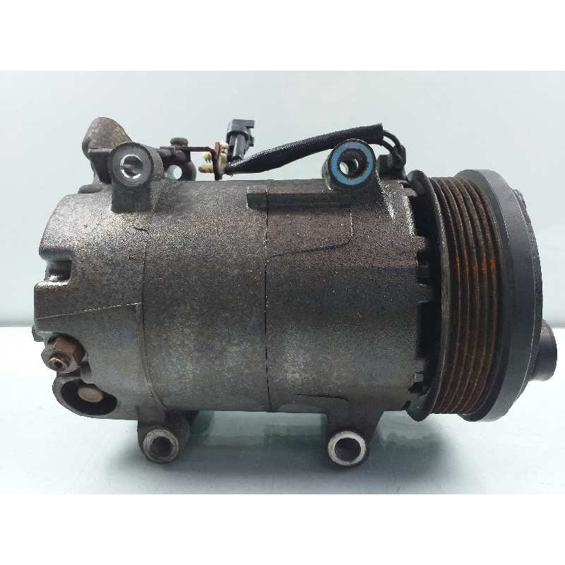 Recambio de compresor aire acondicionado para ford focus c-max (cap) trend (d) referencia OEM IAM 3M5M10D629KD  