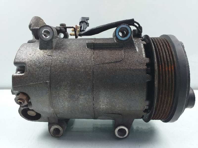 Recambio de compresor aire acondicionado para ford focus c-max (cap) trend (d) referencia OEM IAM 3M5M10D629KD  