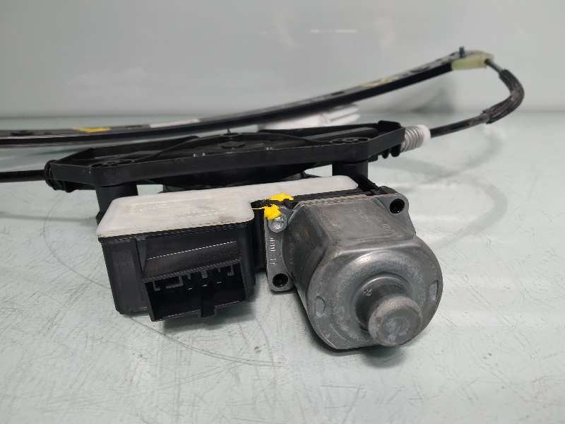 Recambio de elevalunas trasero izquierdo para skoda octavia lim. (5e3) rs referencia OEM IAM 5E0839461 5Q0959811A 