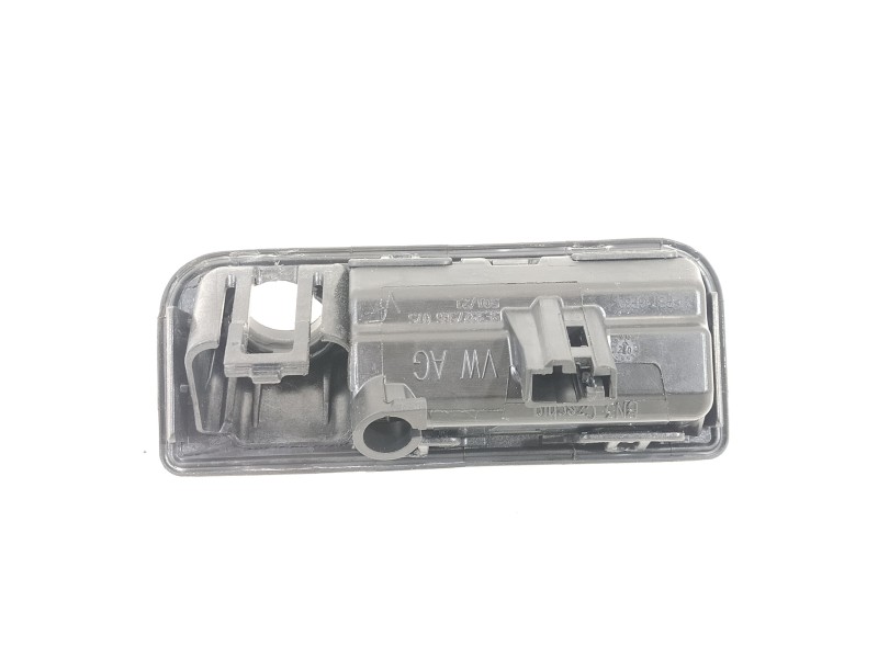 Recambio de maneta exterior porton para audi a3 sportback (8y) gy referencia OEM IAM 5E382756607  