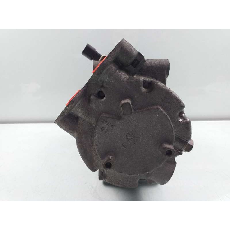 Recambio de compresor aire acondicionado para ford focus c-max (cap) trend (d) referencia OEM IAM 3M5M10D629KD  