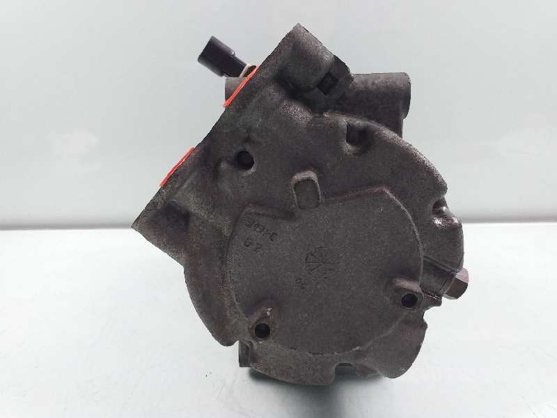 Recambio de compresor aire acondicionado para ford focus c-max (cap) trend (d) referencia OEM IAM 3M5M10D629KD  