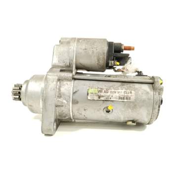 MOTOR ARRANQUE 02M911023R D7RS150 