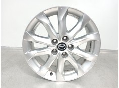 Recambio de llanta para mazda 3 lim. () center-line referencia OEM IAM 9965227080  