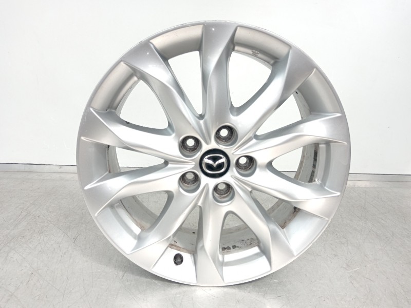 Recambio de llanta para mazda 3 lim. () center-line referencia OEM IAM 9965227080  