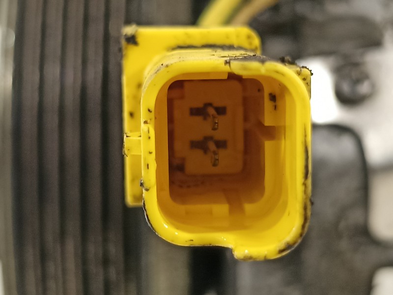 Recambio de compresor aire acondicionado para citroën c5 berlina attraction referencia OEM IAM 9683003080  