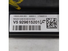 Recambio de modulo electronico para bmw serie 3 touring (f31) 2.0 16v diesel referencia OEM IAM 929615201   2