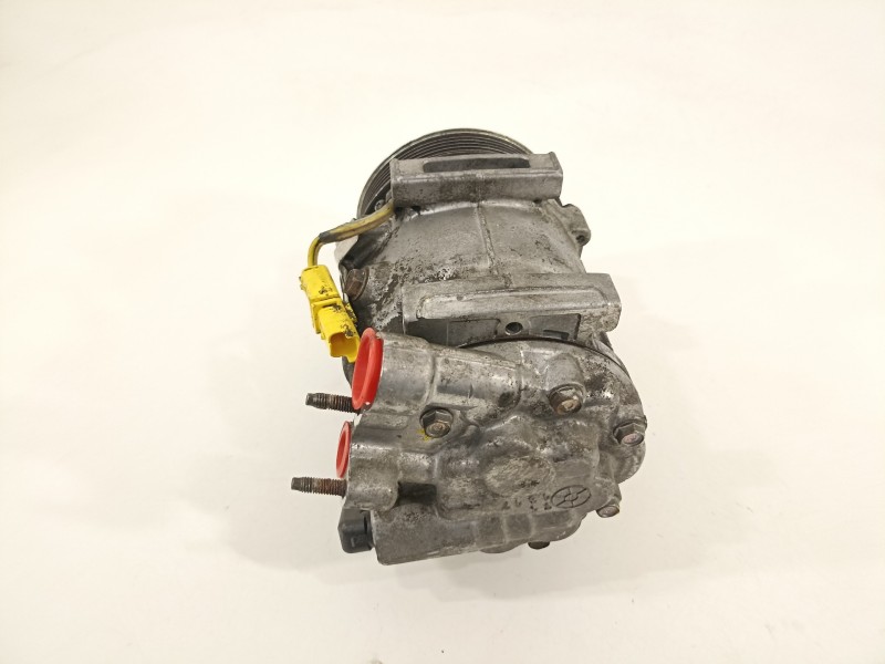 Recambio de compresor aire acondicionado para citroën c5 berlina attraction referencia OEM IAM 9683003080  