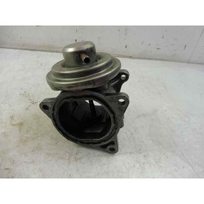 Recambio de valvula egr para skoda octavia berlina (1z3) elegance referencia OEM IAM 038131501AN  