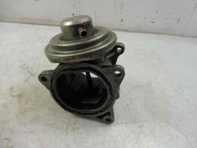 Recambio de valvula egr para skoda octavia berlina (1z3) elegance referencia OEM IAM 038131501AN  