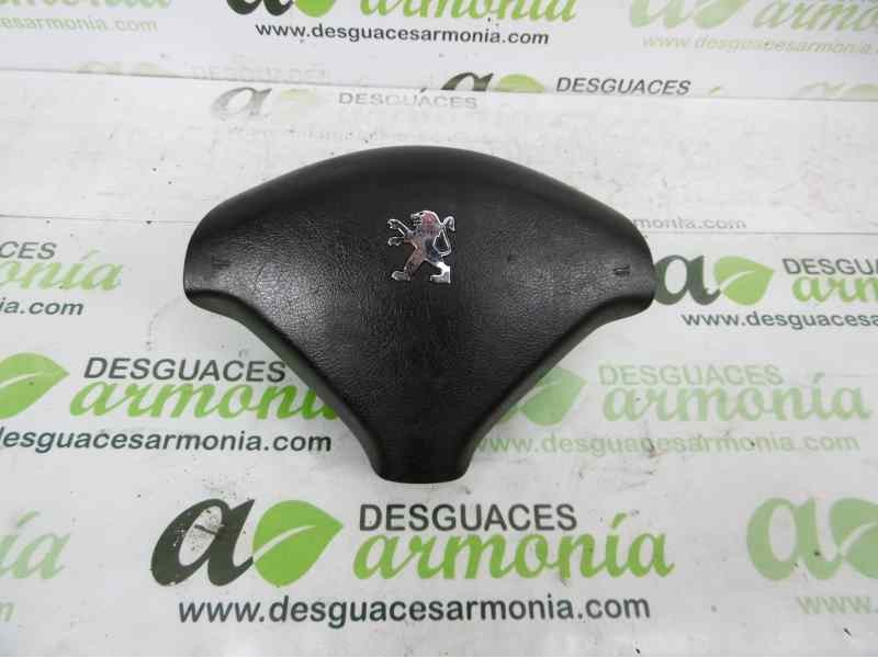 Recambio de airbag delantero izquierdo para peugeot 307 (s1) xr clim referencia OEM IAM 96345028ZR  
