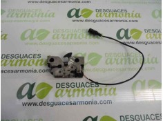Recambio de cerradura capot para skoda octavia lim. (5e3) rs referencia OEM IAM 5E0923509B  