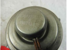 Recambio de valvula egr para skoda octavia berlina (1z3) elegance referencia OEM IAM 038131501AN   2