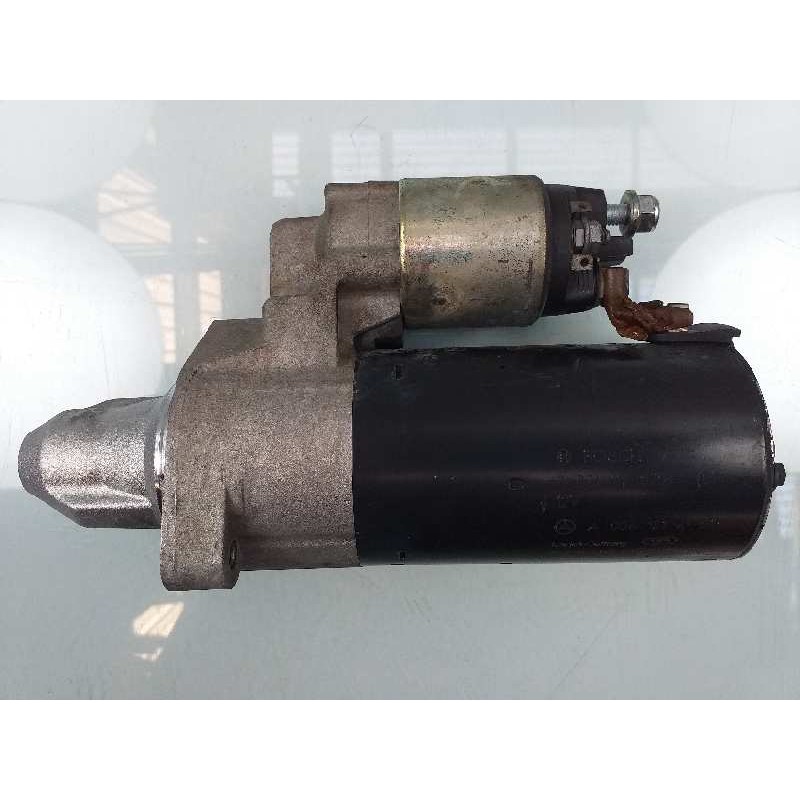 Recambio de motor arranque para mercedes-benz clase e (w211) berlina e 320 cdi (211.022) referencia OEM IAM A0061516101 00011150
