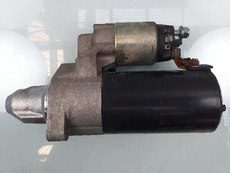 Recambio de motor arranque para mercedes-benz clase e (w211) berlina e 320 cdi (211.022) referencia OEM IAM A0061516101 00011150