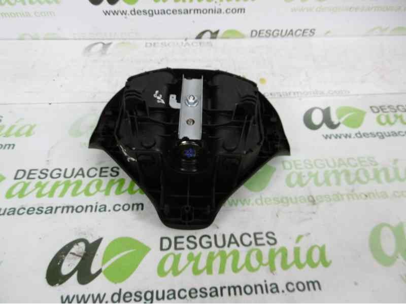 Recambio de airbag delantero izquierdo para peugeot 307 (s1) xr clim referencia OEM IAM 96345028ZR  