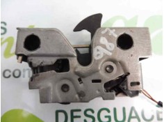 Recambio de cerradura capot para skoda octavia lim. (5e3) rs referencia OEM IAM 5E0923509B   2