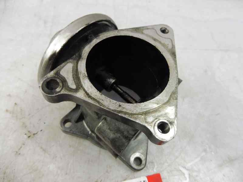 Recambio de valvula egr para skoda octavia berlina (1z3) elegance referencia OEM IAM 038131501AN  