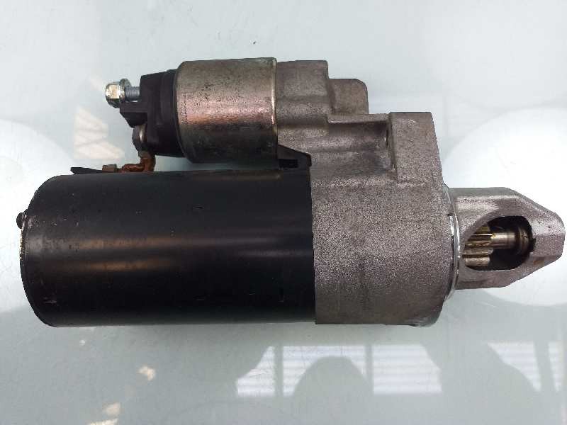 Recambio de motor arranque para mercedes-benz clase e (w211) berlina e 320 cdi (211.022) referencia OEM IAM A0061516101 00011150