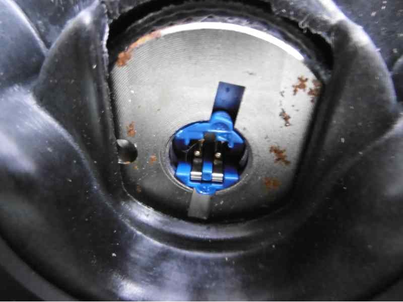 Recambio de airbag delantero izquierdo para peugeot 307 (s1) xr clim referencia OEM IAM 96345028ZR  