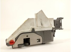 Recambio de cerradura puerta trasera izquierda para peugeot 308 confort referencia OEM IAM 9800617380 567163  2