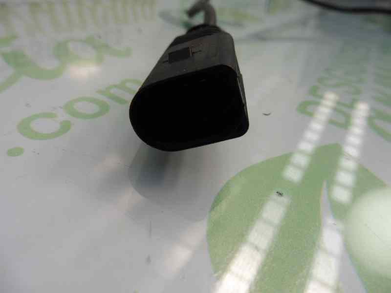 Recambio de cerradura capot para skoda octavia lim. (5e3) rs referencia OEM IAM 5E0923509B  