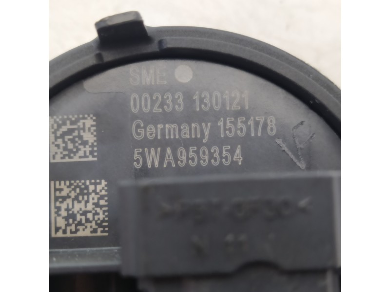 Recambio de sensor para audi a3 sportback (8y) gy referencia OEM IAM 5WA959354  