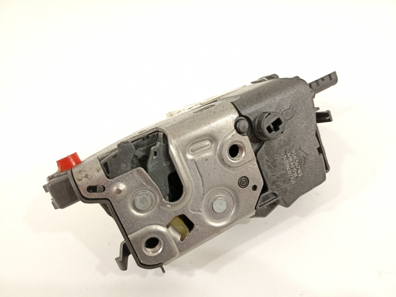Recambio de cerradura puerta trasera izquierda para peugeot 308 confort referencia OEM IAM 9800617380 567163 