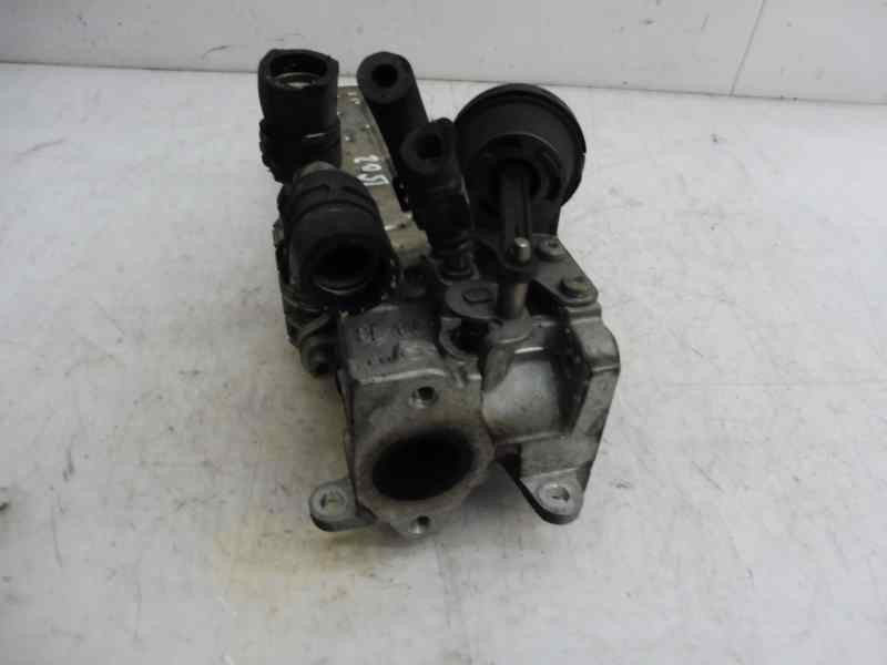 Recambio de valvula egr para skoda octavia berlina (1z3) elegance referencia OEM IAM 03G131513J  