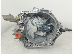 Recambio de caja cambios para citroën c5 berlina attraction referencia OEM IAM 20DM65  