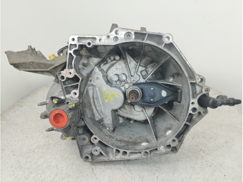 Recambio de caja cambios para citroën c5 berlina attraction referencia OEM IAM 20DM65  