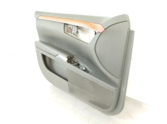 Recambio de guarnecido puerta delantera izquierda para mercedes-benz clase s (w221) berlina 350 (221.056) referencia OEM IAM    2