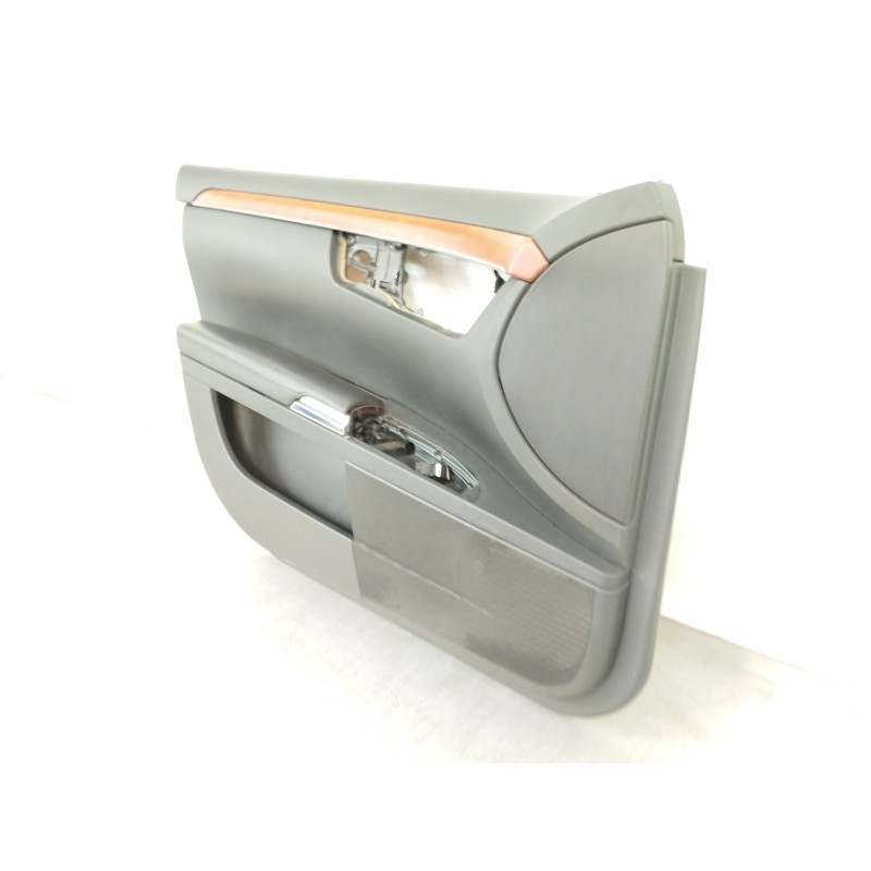 Recambio de guarnecido puerta delantera izquierda para mercedes-benz clase s (w221) berlina 350 (221.056) referencia OEM IAM   