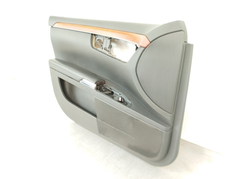 Recambio de guarnecido puerta delantera izquierda para mercedes-benz clase s (w221) berlina 350 (221.056) referencia OEM IAM   