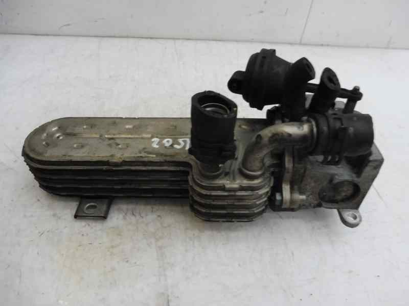 Recambio de valvula egr para skoda octavia berlina (1z3) elegance referencia OEM IAM 03G131513J  