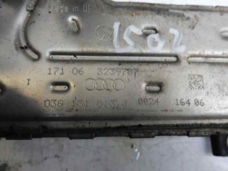 Recambio de valvula egr para skoda octavia berlina (1z3) elegance referencia OEM IAM 03G131513J  