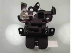 Recambio de cerradura maletero / porton para skoda octavia lim. (5e3) rs referencia OEM IAM 8R0827505A  