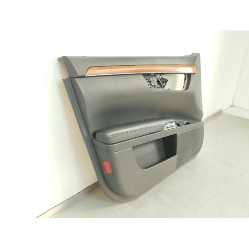 Recambio de guarnecido puerta delantera izquierda para mercedes-benz clase s (w221) berlina 350 (221.056) referencia OEM IAM   