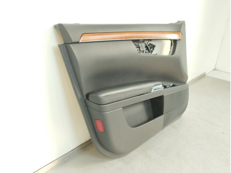 Recambio de guarnecido puerta delantera izquierda para mercedes-benz clase s (w221) berlina 350 (221.056) referencia OEM IAM   
