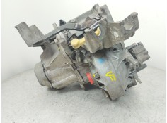 Recambio de caja cambios para citroën c5 berlina attraction referencia OEM IAM 20DM65   2