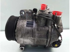 Recambio de compresor aire acondicionado para mercedes-benz clase e (w211) berlina e 320 cdi (211.022) referencia OEM IAM A00123