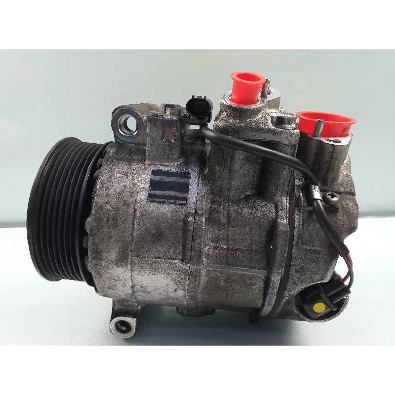 Recambio de compresor aire acondicionado para mercedes-benz clase e (w211) berlina e 320 cdi (211.022) referencia OEM IAM A00123